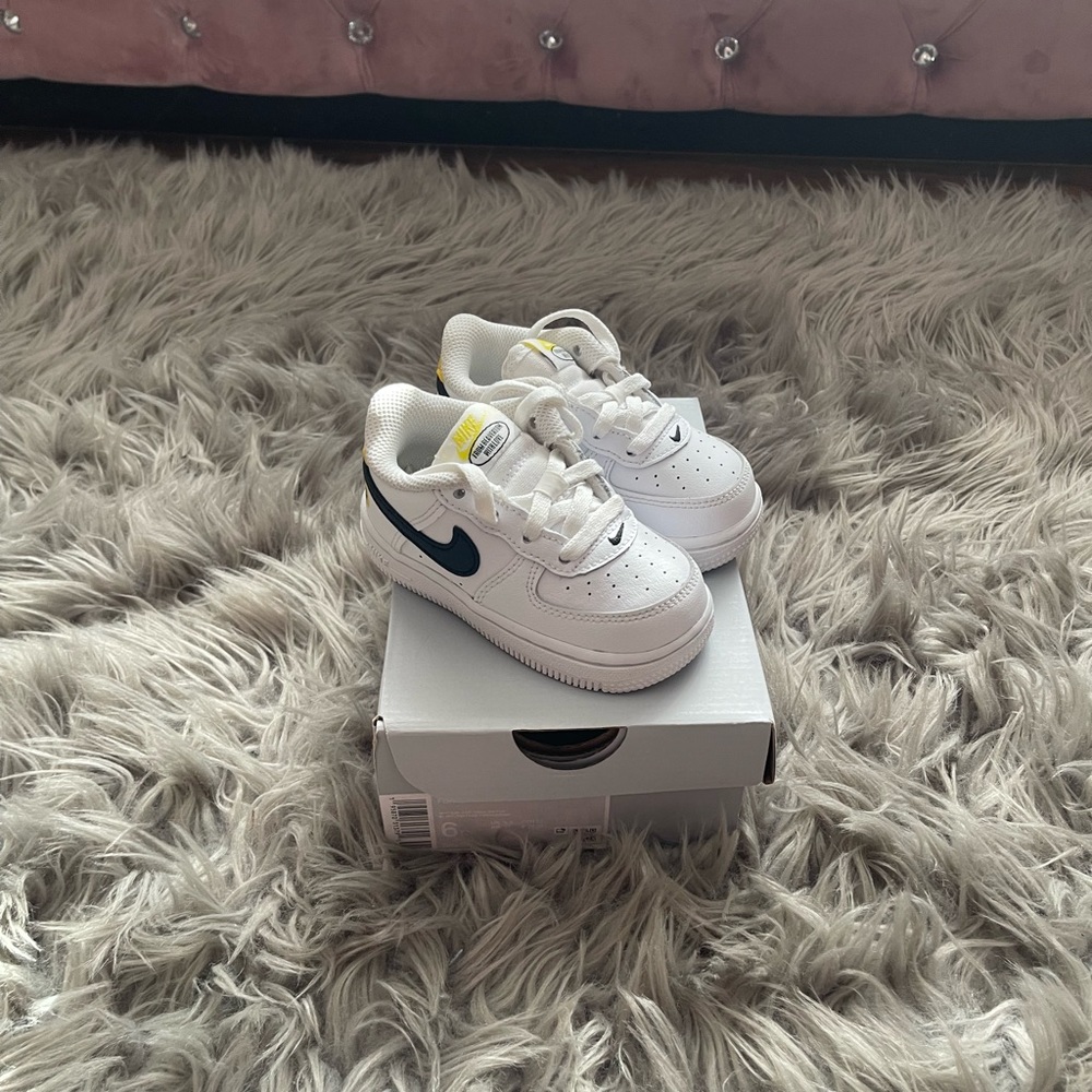 Toddler Nike Air Force One
